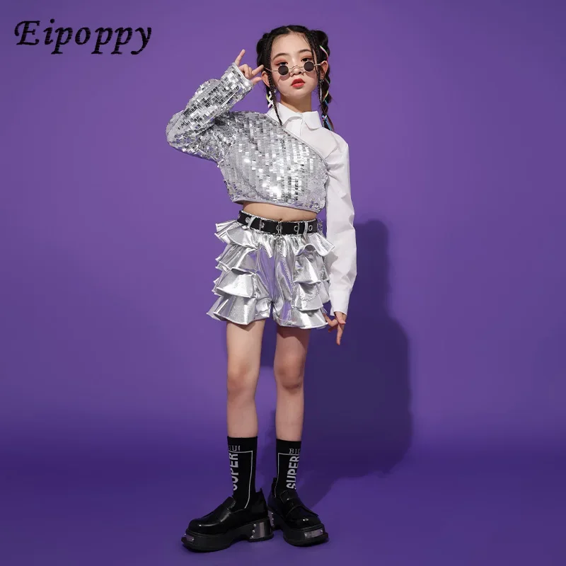 Gelperformance de danse DN pour enfants