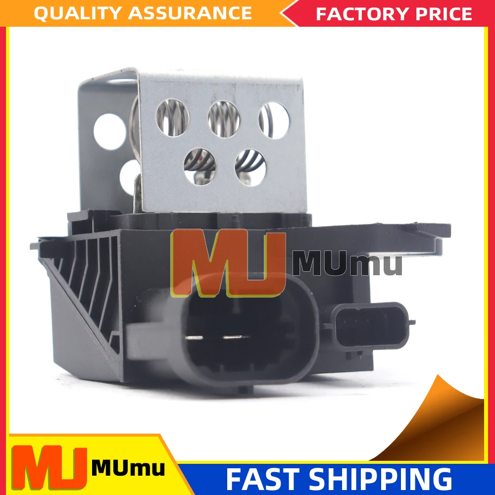 

Резистор двигателя вентилятора отопителя для Peugeot, Dacia Logan Mcv II Rena II Duster Sandero Renault Clio IV 255503792R 255509263R