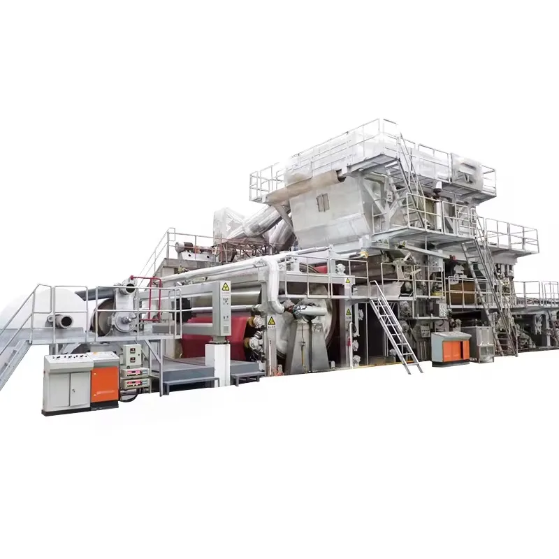 50Tdp 100Tdp 200Tdp Note Book Making Machine Paper Product Making Machine Paper Cover Making Machine