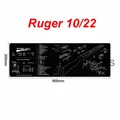 RUGER 10 22