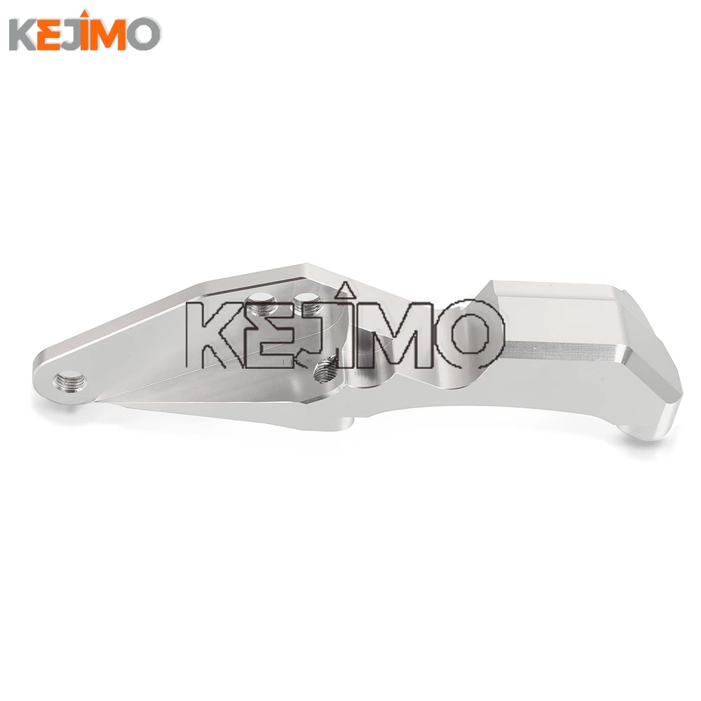 

NMAX 155 X MAX x-max 300 Radial Brake Caliper Bracket FOR YAMAHA NMAX155 XMAX300 NVX155 100MM Compatible With OriginalAEROX155