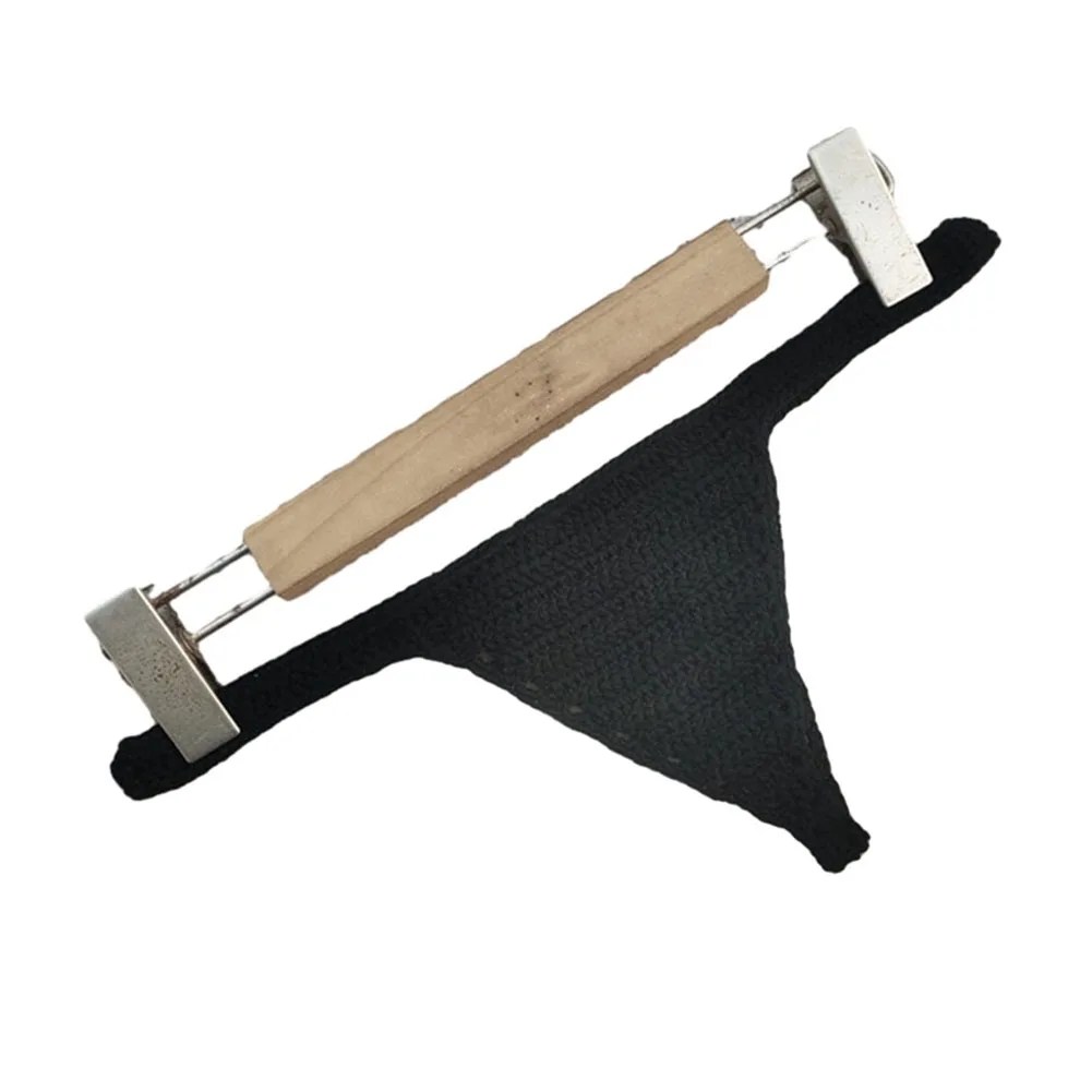 Pantalones de natación para mujer, Bikini de 22,6-34 pulgadas y 58-88cm, cómodos y seguros para el verano, pantalones cortos de ganchillo a mano