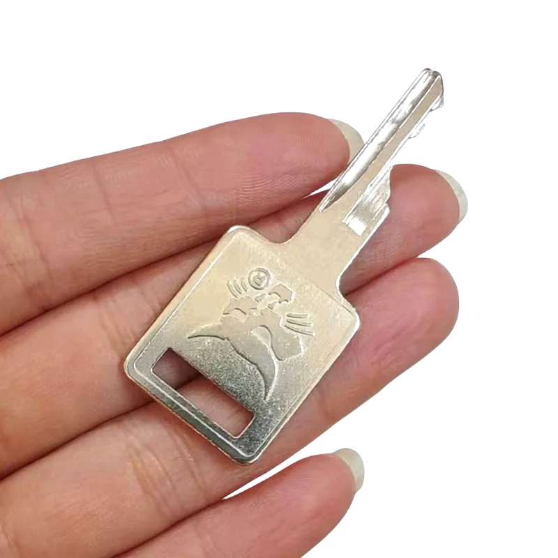 

Ключ зажигания D250 для мини-экскаваторов Bobcat с бортовым поворотом и мини-экскаваторов 6693241 Bobcat S550 S185 S331/S160