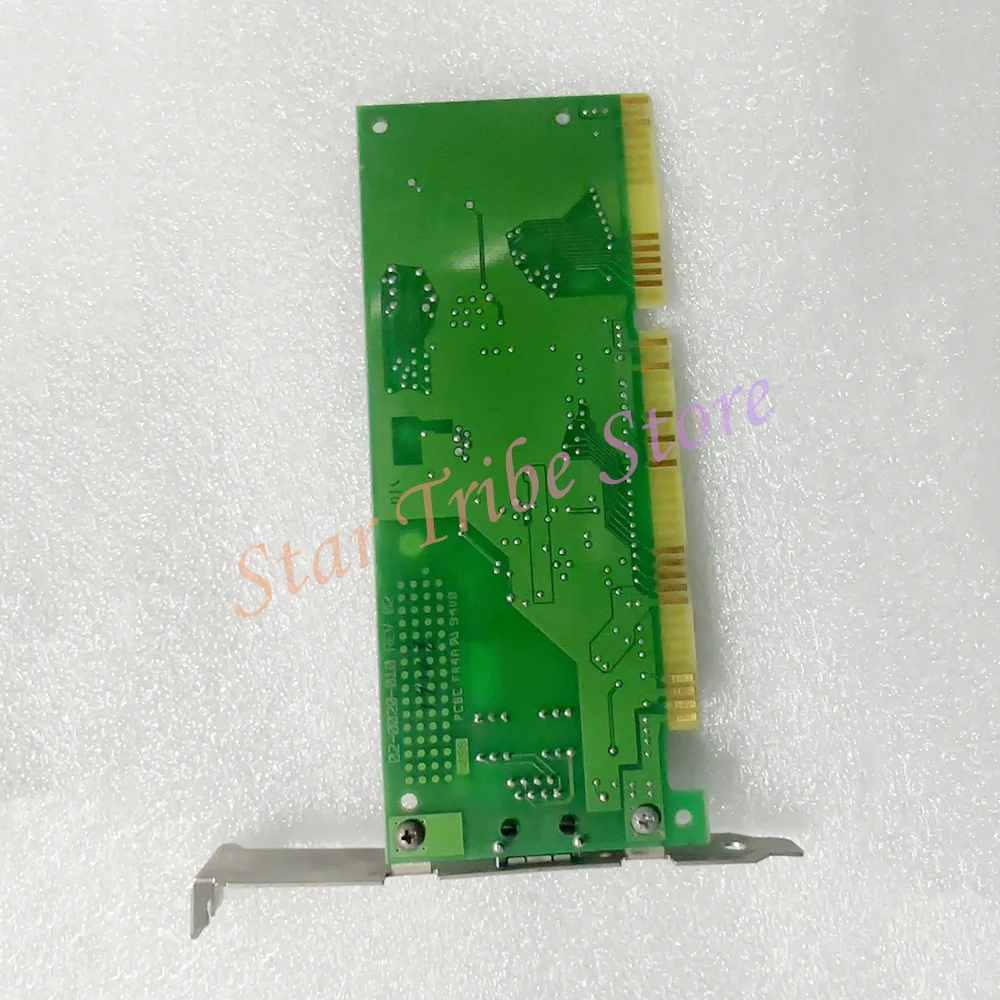 Network Card 3C509B-TPO ISA Interface