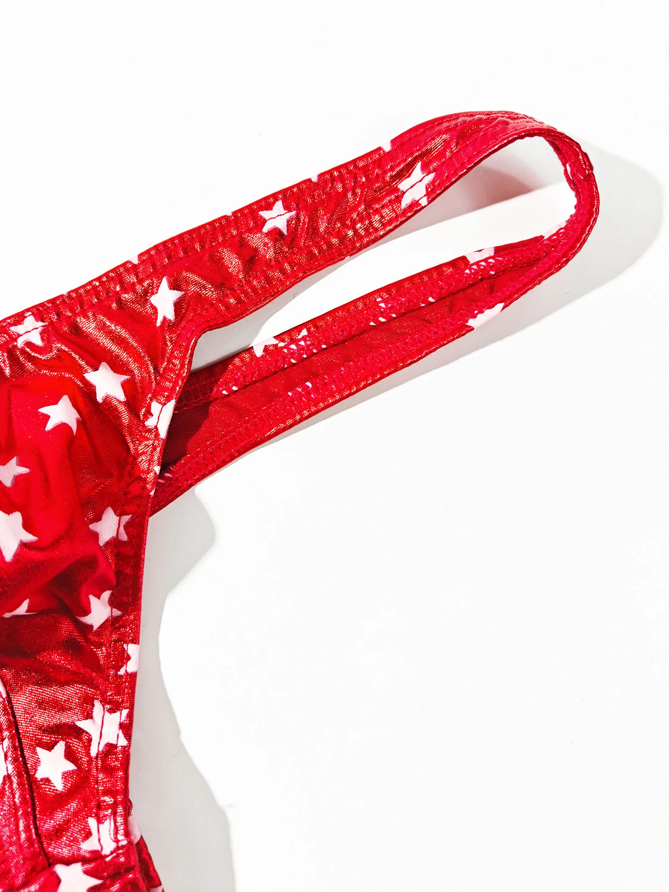 Sous-vêtements string réfléchi - Jockstrap Athletic avis et prix
