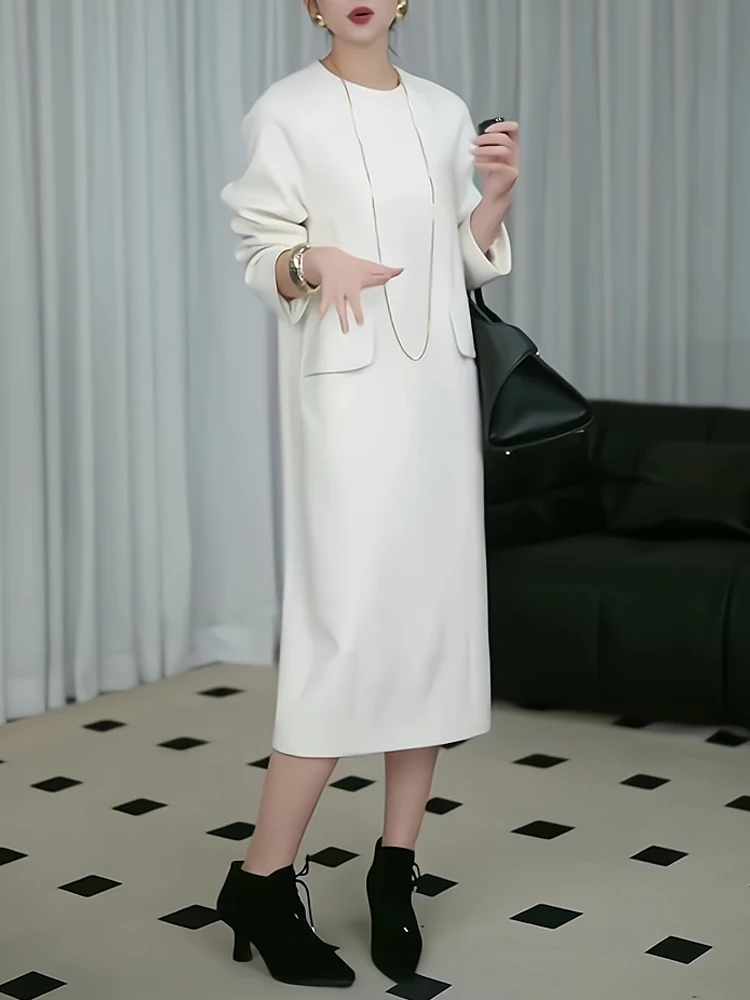 ele-decontracte-blanc-dr-coreen-sle-jupe-longue-ample-femmes-printemps-automne-design-sens-reduction-de-l'age-tube-droit-dr