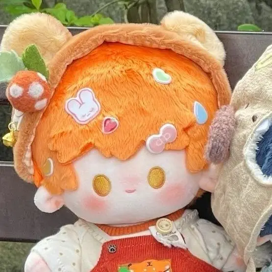 เกม Haikyuu 20ซม.!! Hinata shoyo ตุ๊กตานิ่มลายการ์ตูนคอสเพลย์เปลี่ยนแปลงเสื้อผ้าหมอนของขวัญคริสต์มาส