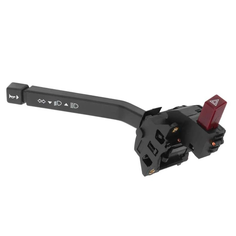 

For Ford Transit 1991‑2000 Steering Indicator Stalk Switch 1070574 91VB13B302AH Turn Signal Column Switch Replacement CAR PARTS