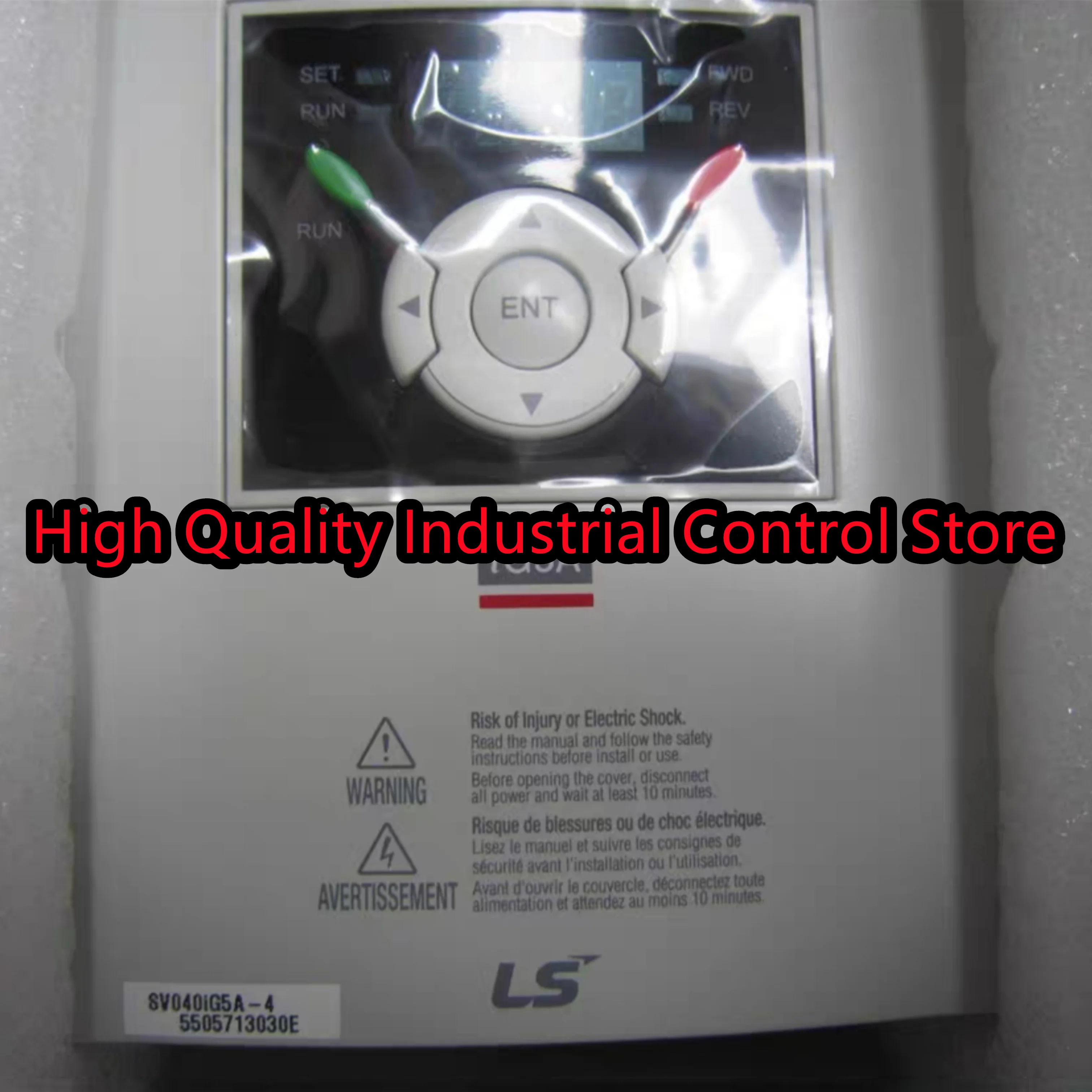 

New original SV040IG5A-4 Inverter