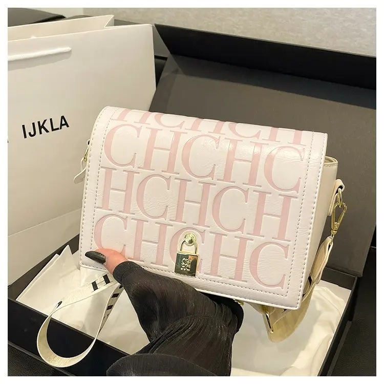 

Stylish Top-Handle Shoulder Bag, 2025 Trending Small Square Purse for Women, Vintage Inspired Designer Crossbody & Underarm Bag