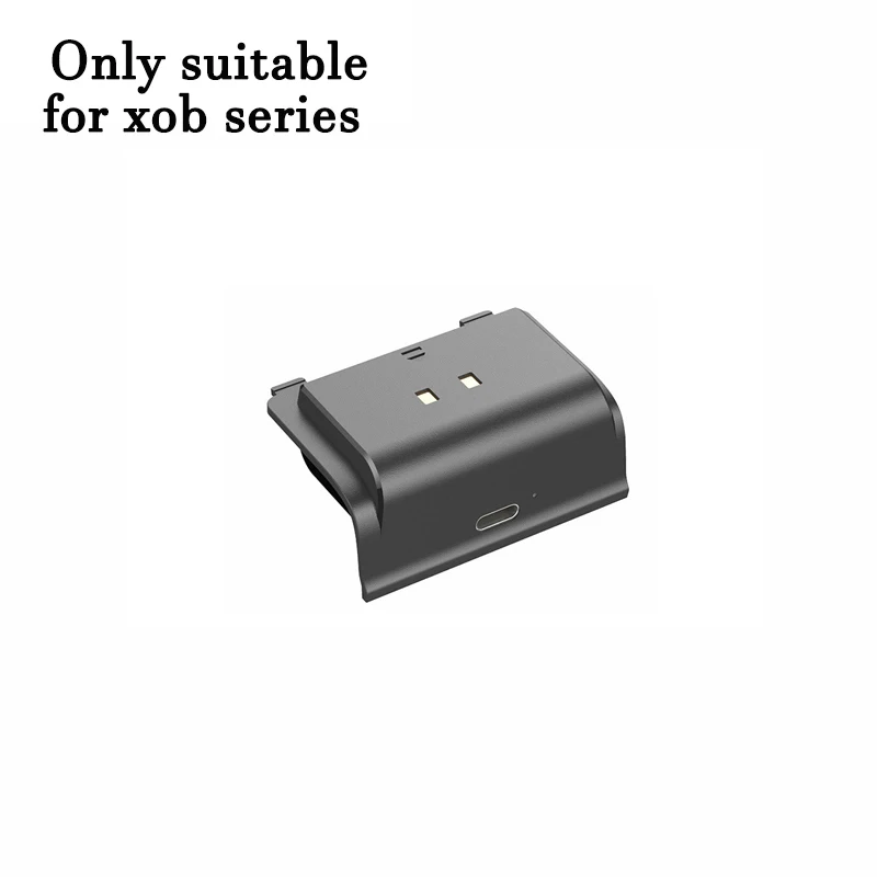 Xbox Controller Batterij 1400mAh 1800mAh Oplaadbaar Voor Microsoft Xbox Series X S Xbox One Draadloze Controller Gamepads