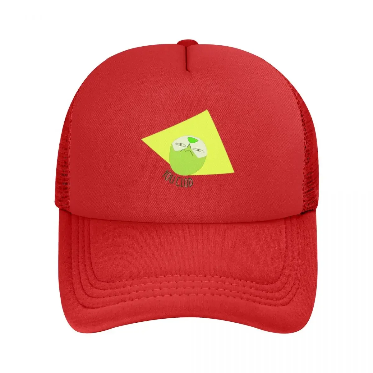 

Ты Клоод! Перидот - Вселенная Стивена. Сетчатые бейсболки Snapback Модные бейсболки Casquette Outdoor для мужчин и женщин