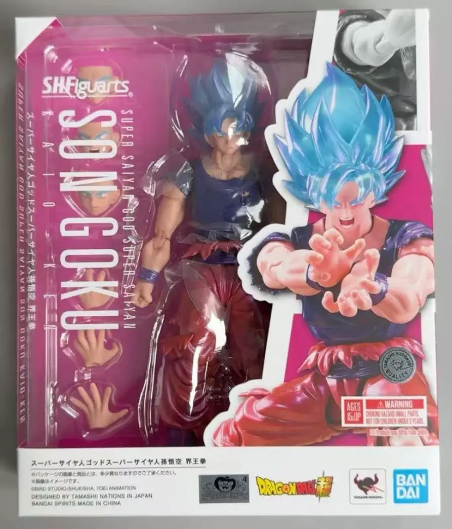 2022 SUPER DRAGON BALL #011孫悟空 AliExpress