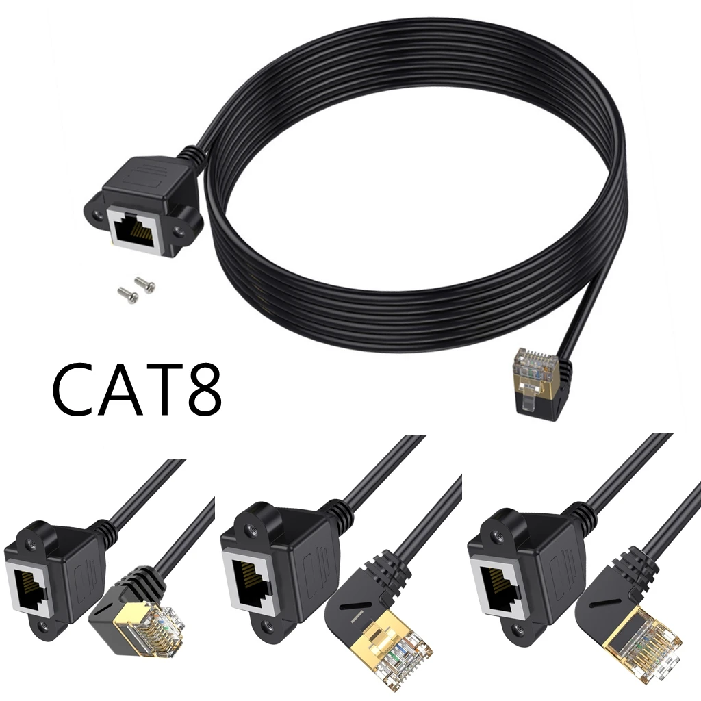 90 Degree Angle CAT…