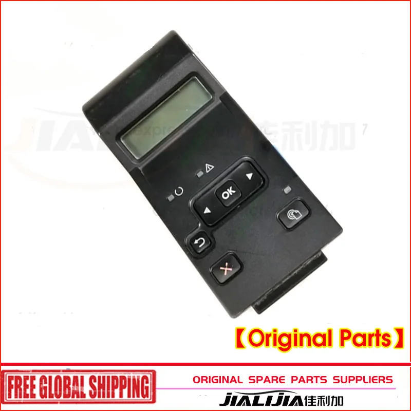 

Оригинальные детали RM1-9149-000CN, панель управления в сборе, ЖК-дисплей для HP LaserJet Pro 400 M401N M401d M401 401 401D 401N