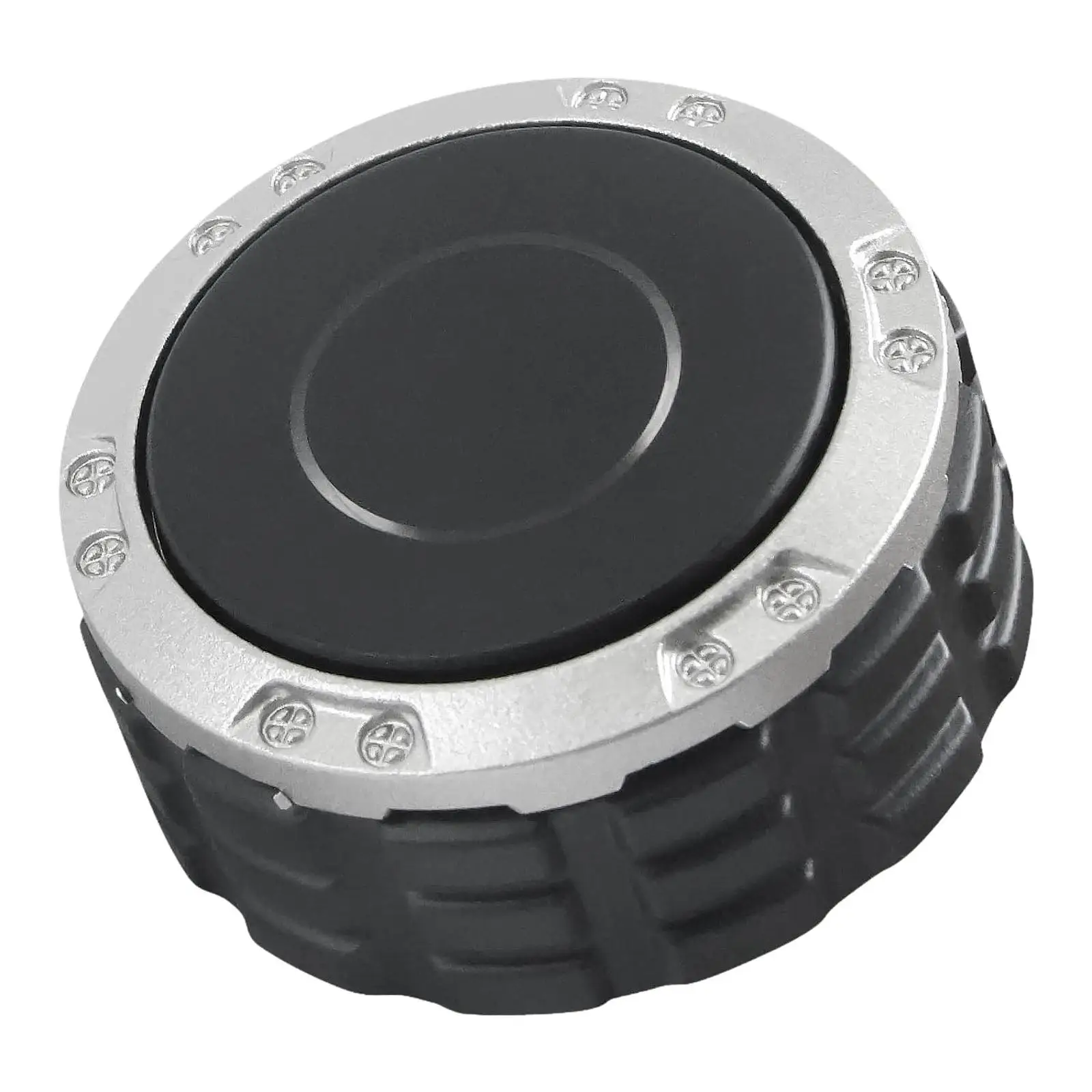 

Power Knob Display Volume Radio Control Interior 86128-0C050 Wear Resistant Practical Directly Replace Accessories