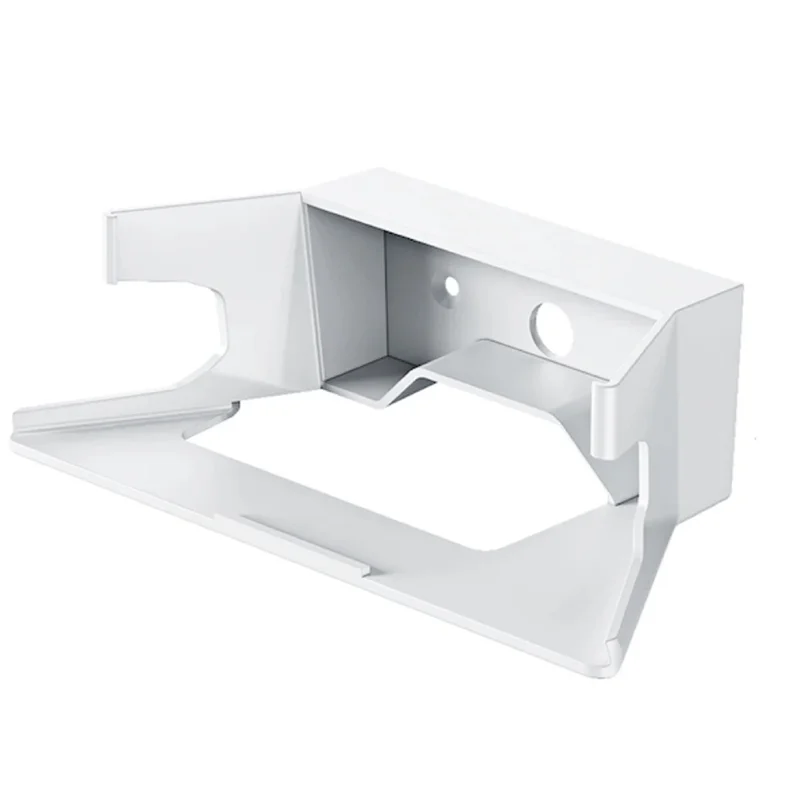 Per staffe Starlink montaggio a parete Starlink Internet Kit staffe satellitari vestito Starlink Mesh Router V2 protezione mesh