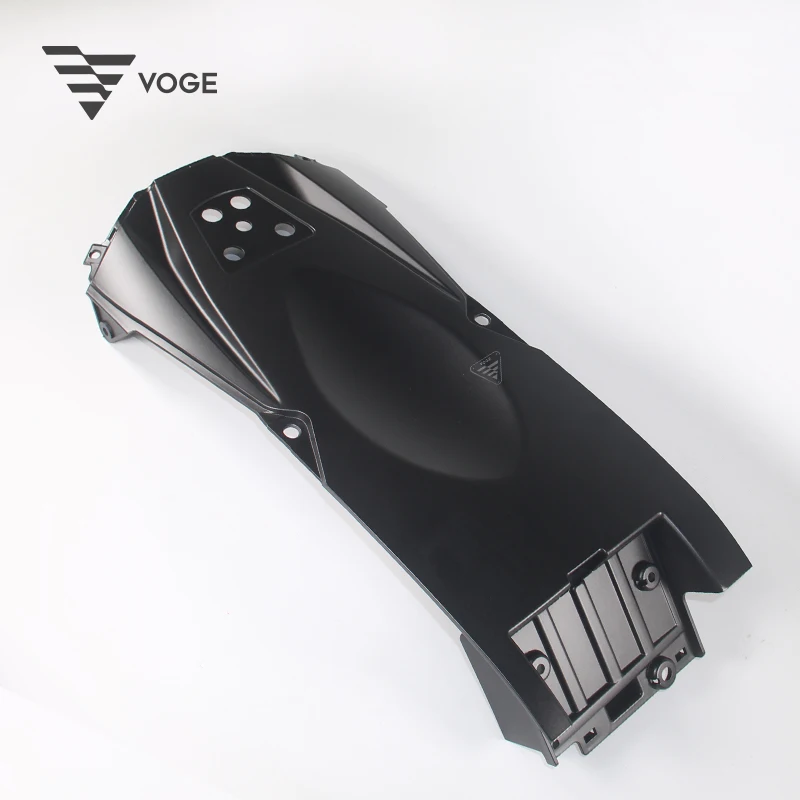 Loncin VOGE Promise Locomotive LX500 LX500R original rear fender inner plate body web