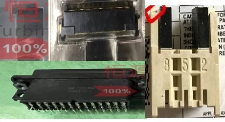 1PCS   DT11-040S-10-T     8611-140S-P    DT01-080S-T    6605835-1     74642-1002     QSE-020-01-F-D-A-GP