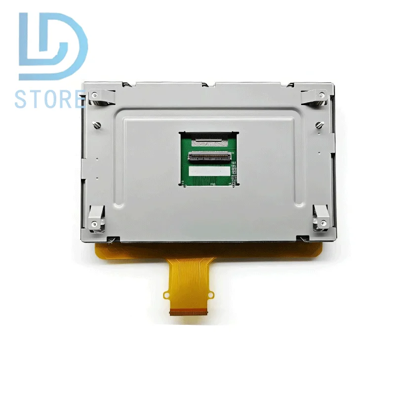 Original 8-inch central control display screen DJ080PA-01A for Snow Buddha Lan 2015-2018 GMCMYLINK car instrument panel