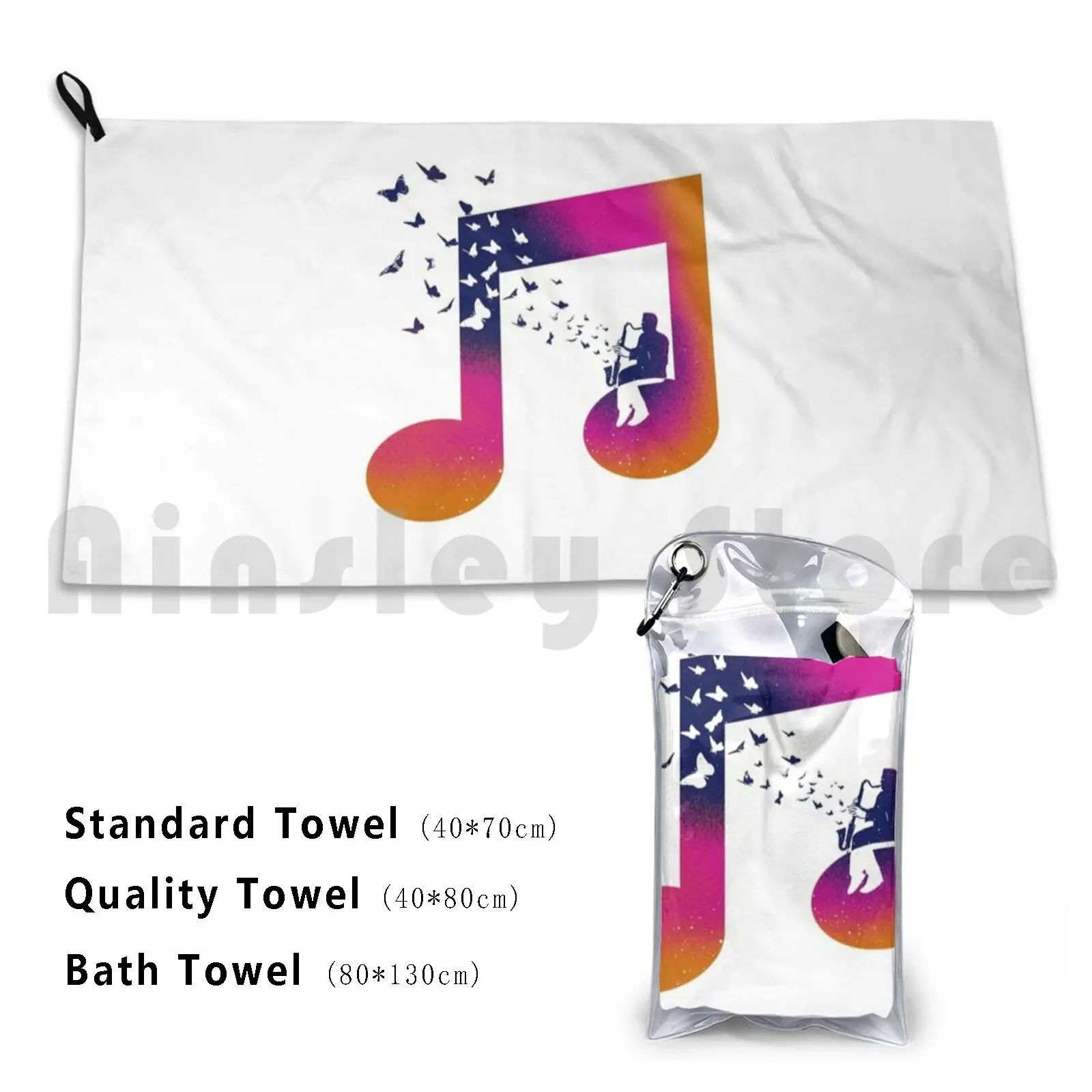 Towel Music Bass Clarinet 1498 Music Bass Clarinet Bass Clarinet Clarinet Music Expression