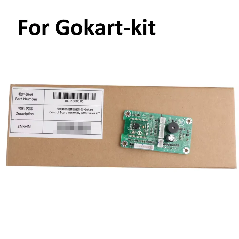 

Controller For Ninebot Gokart For XIAOMI Kart Kit Gokart PRO Electric Scooter Karting Replacement Parts