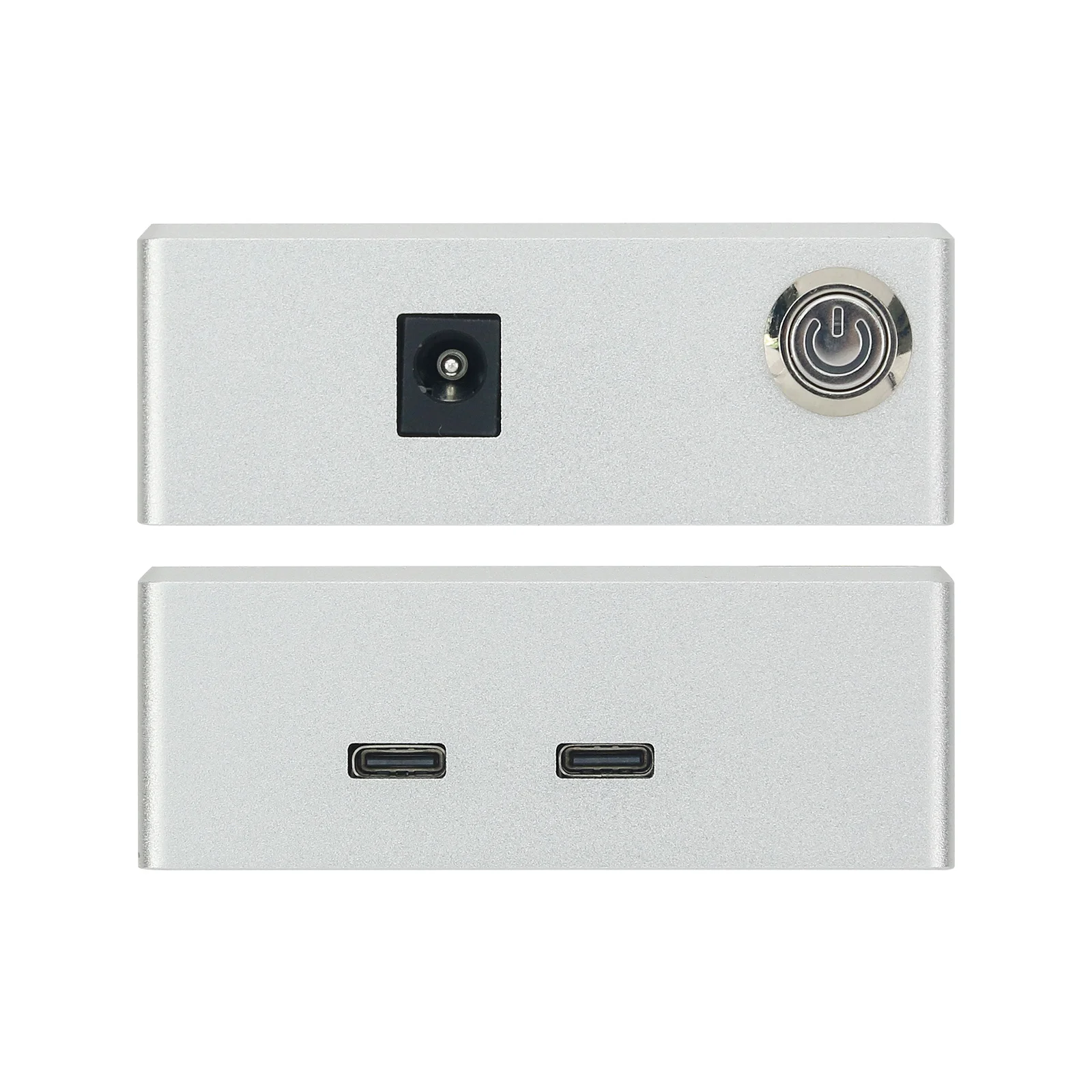 CapDMA Direct Memory Access & Kmbox B+ (Pro) Keyboard Mouse Controller For Dual Computer