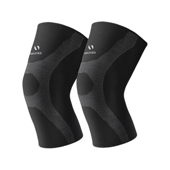 Extra Large Knee Support Brace 7