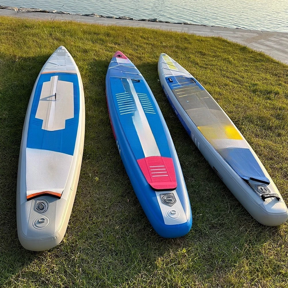 Paddle board gonfiabile SUP paddle mare tavola da surf acqua