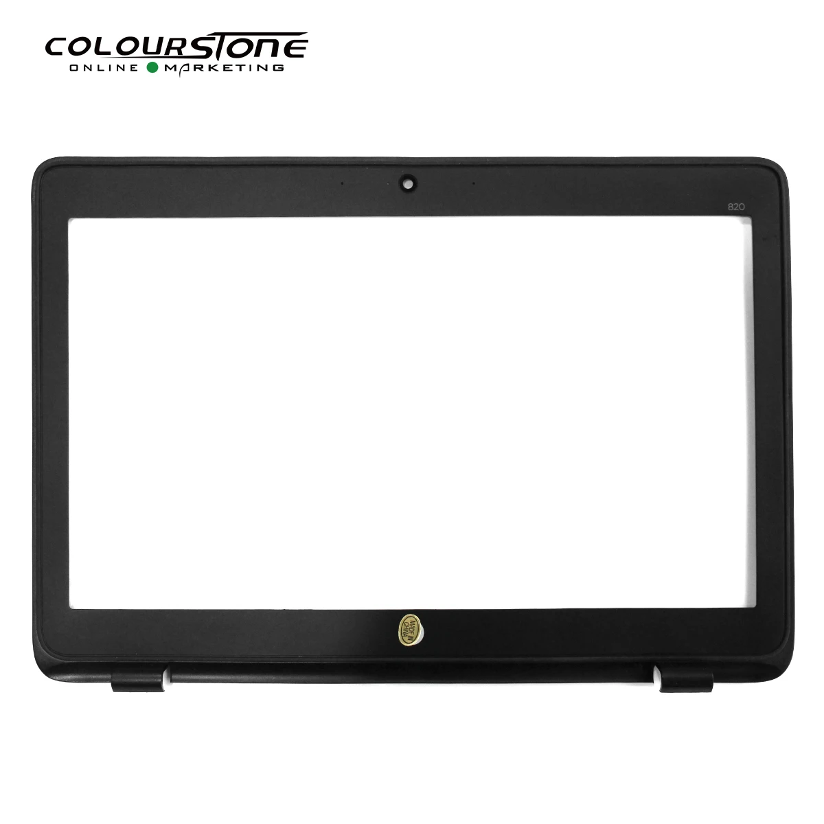 New For HP EliteBook 820 G1 820 G2 Laptop LCD Bezel Cover 6070B0675301 730561-001 775893-001 Black Banner Case