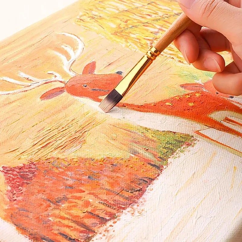 10 шт., рама для рисования по дереву