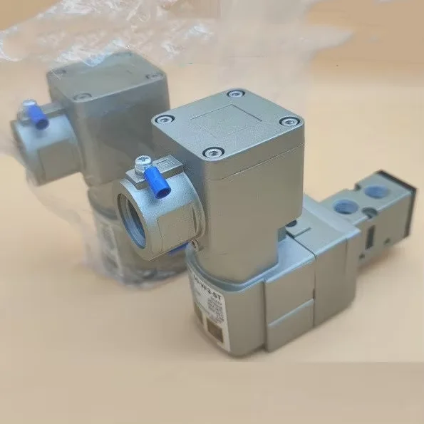 50-VF3-5T 50-VF3-4T 50-VFE3130-5T-02 50-VFE3130-5TD-02 50-VPE542-5TD-02A  50-VFE3000/5000 Series Explosion Proof Solenoid Valve