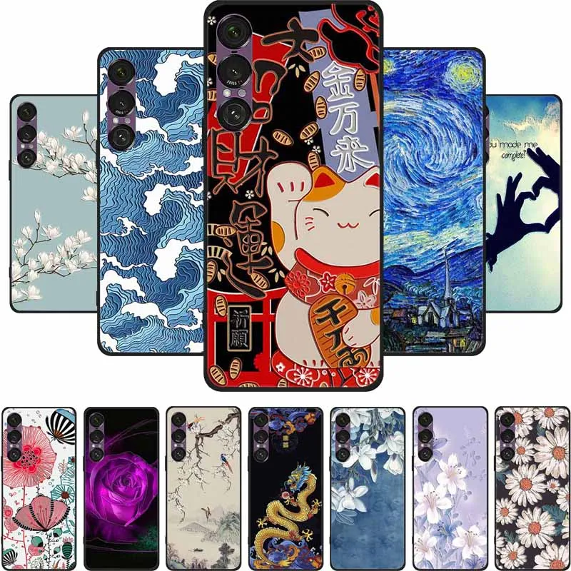 3D Emboss Case For …