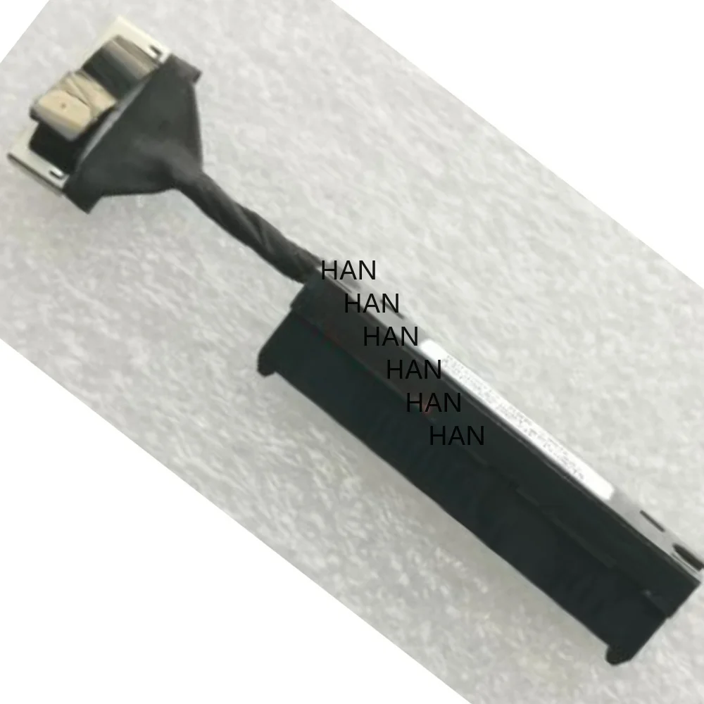Laptop Hard Disk Interface For DELL Inspiron 15 7570 7580 7573 p70f SATA Hard Drive Cable 450.0CL03.0001