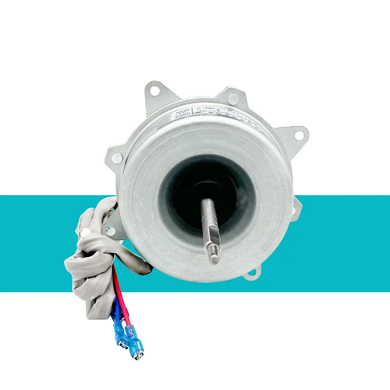 YDK30-6 220-240V 50Hz 30W YDK-30-6 For Air Conditioner Outdoor Unit AC Fan Motor