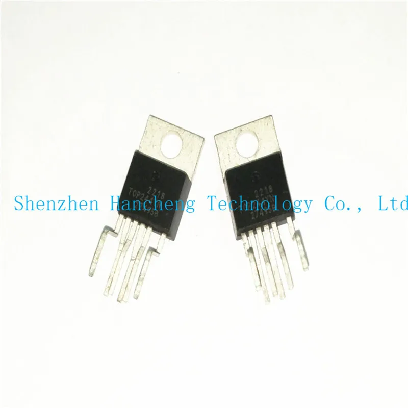 (10PCS-50PCS) TOP244YN TO220 NEW CHIP IC