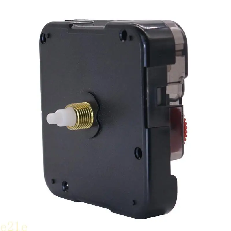

E21E Clock Movements Portable Lightweight Clock Replace Accessories