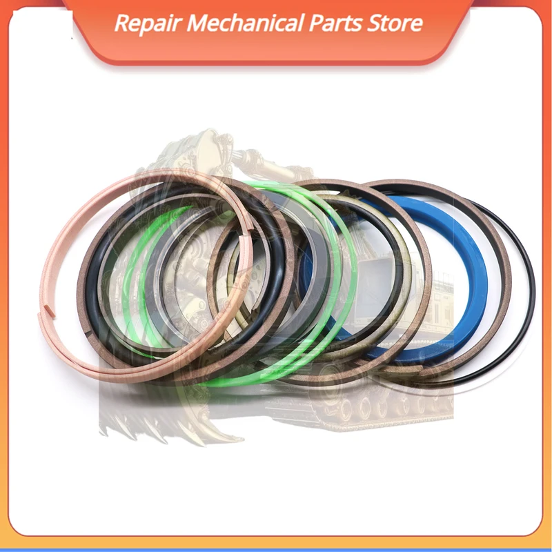 

For Cat Excavator E320d Bucket Cylinder Sealing Kit 2667892