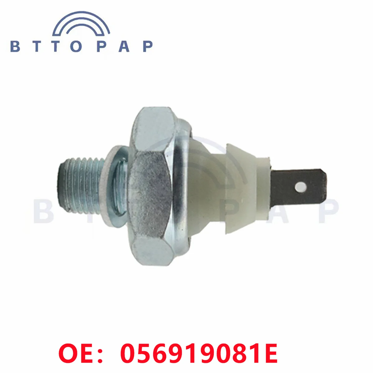 056919081E Oil Pressure Sensor For VW JETTA GOLF EUROVAN AUDI A8 A4 A6 100 200 50 80 CABRIOLET 1989-1991 056919081 028919081H