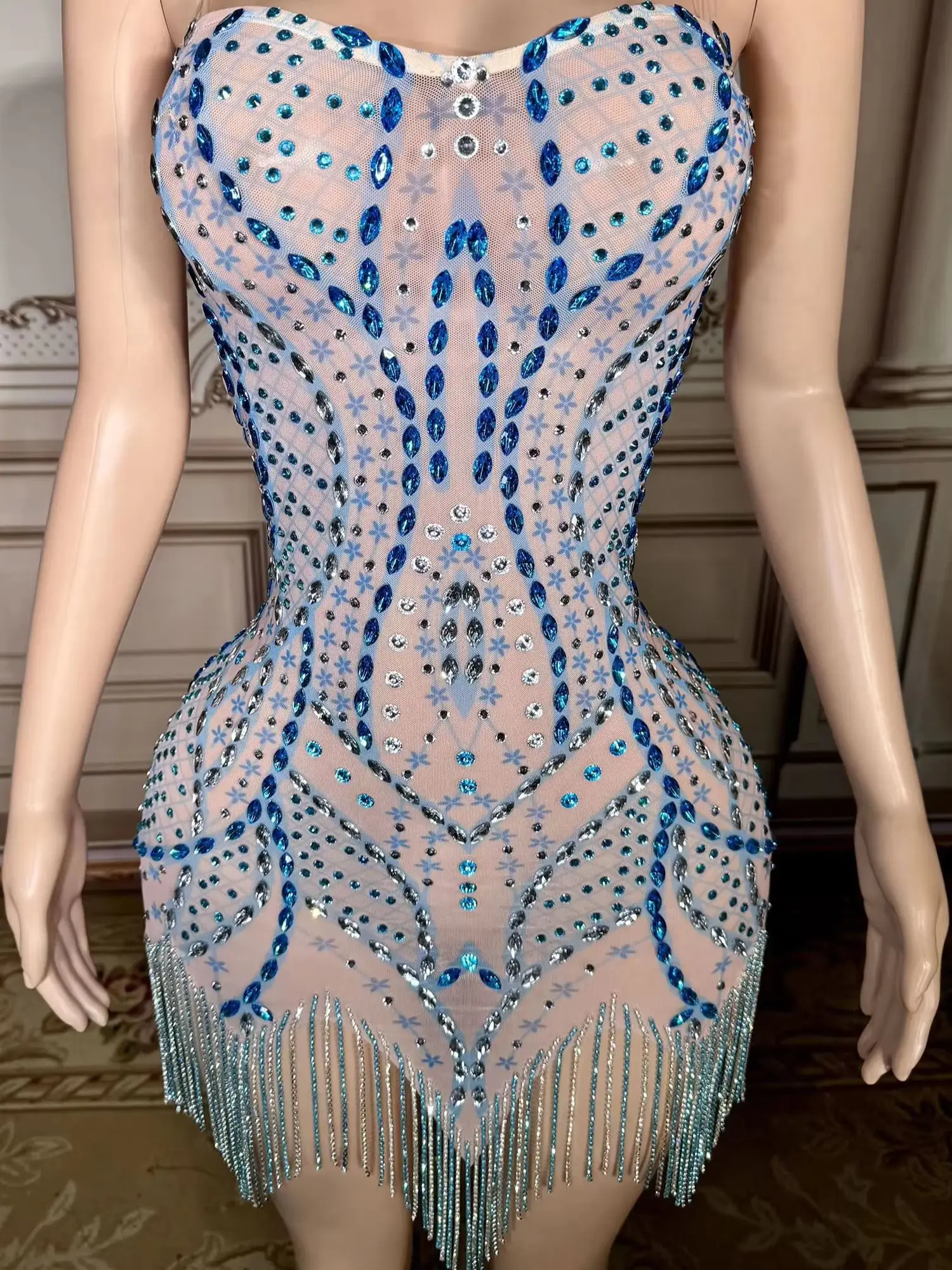 Zd sexy festa vestido curto feminino sem costas vestido de baile de noite luxo sexy clube sem mangas mini vestido sexy pageant vestidos