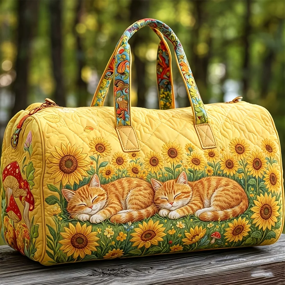 

fashion 3D Printed Quilted Travel Bags Gifts Hiking Camping Handbag casual Personalized Tote Bag Beach Sport Bags Training Bag
