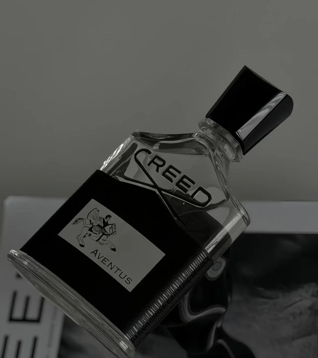 عطر Creed Aventus Eau de Parfum Silver Mountain Water الأصلي عطر Santal Green Irish Tweed Eau De Parfum Spray للجنسين