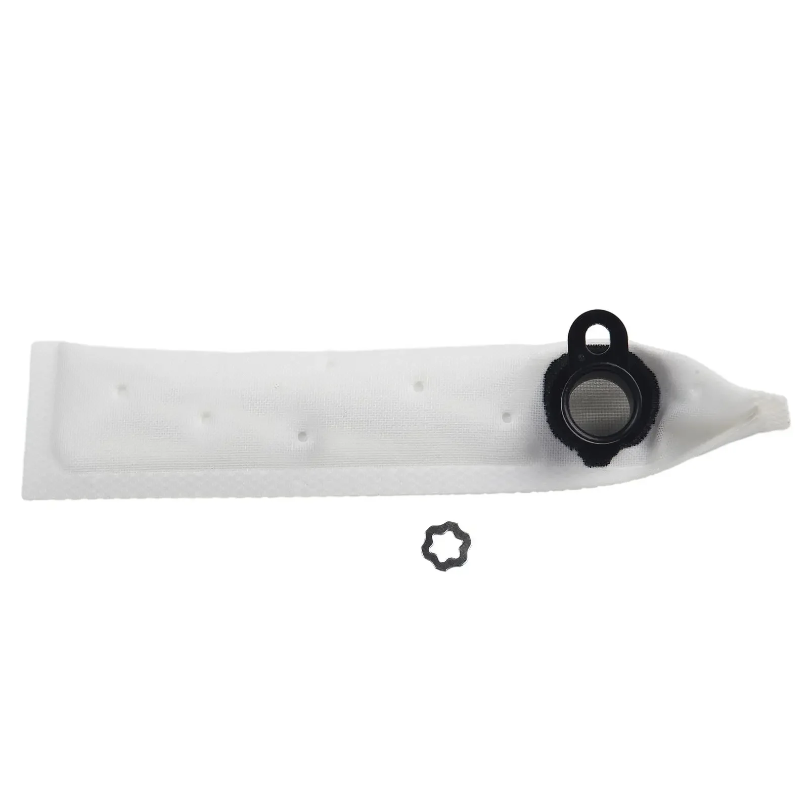 Fuel Filter Strainer Fits For Ski-Doo For Renegade 1200 2010-2014 415129451 Plastic White Accessories For Vehicles