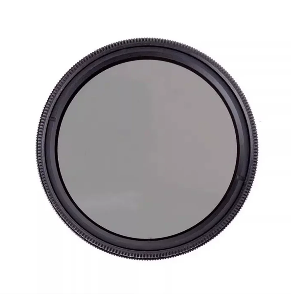PVS14 Objective Lens CPL Filter Protective Cover Monocular Scope Impact Resistance Reduce Reflection for PVS7 BNVD ANVIS9 1431