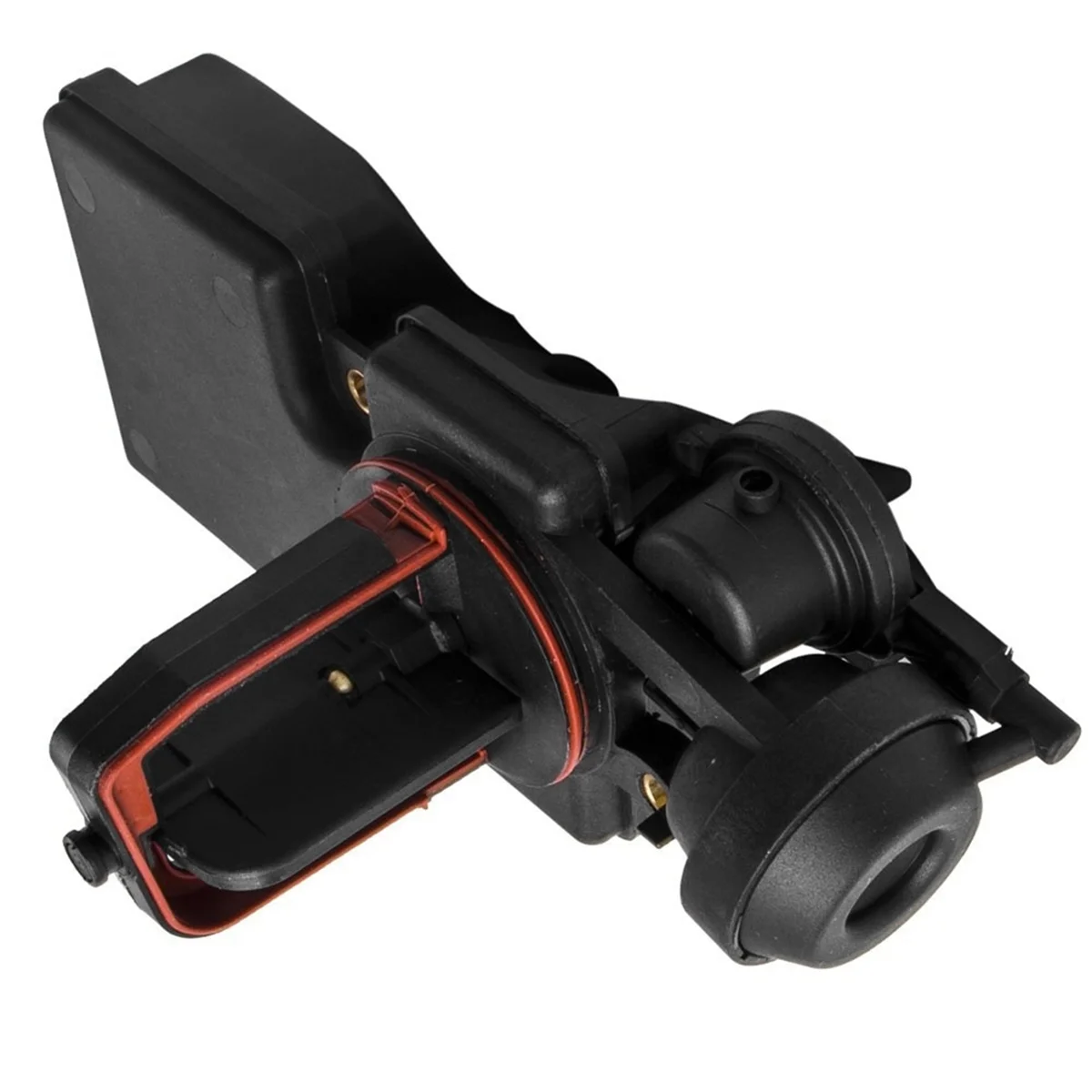 

Durable For Bmw Air Intake Manifold Flap Adjuster Unit Disa Valve