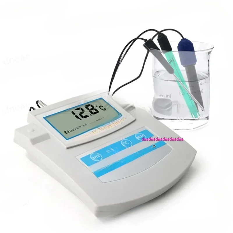 

6 In 1 Water Quality Monitor PH