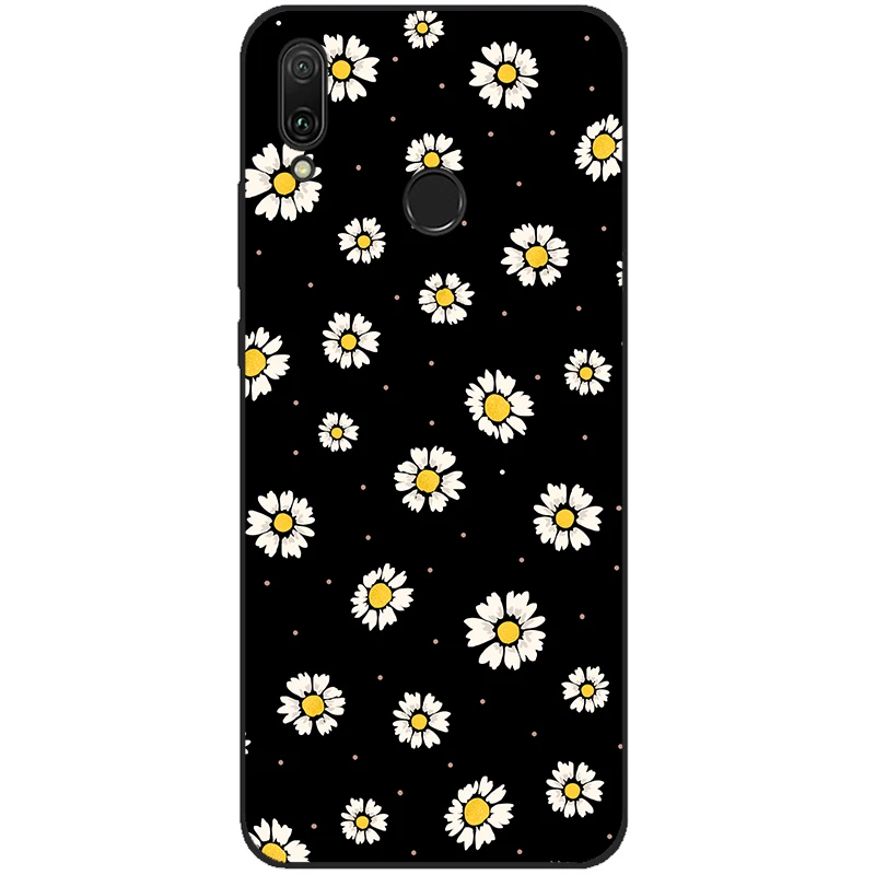 For Huawei Y9 2019 Case 6.5