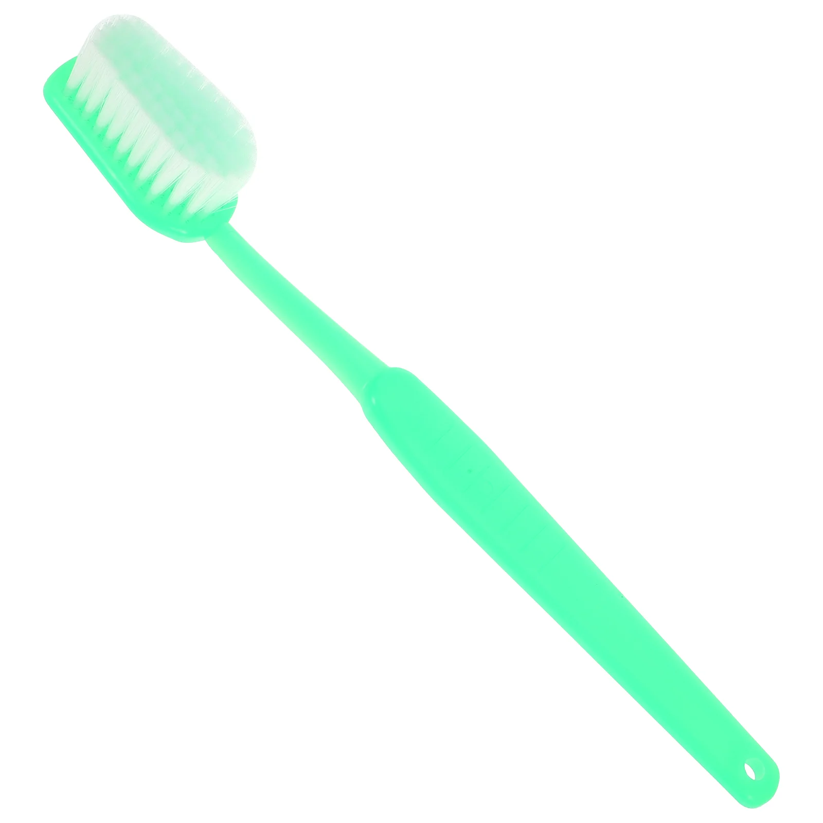 Brosse à Dents de Grande Forme, Nouveauté Amusante, Accessoires de Photo de ix( Noir), Décor de Photographie, Accessoires de Cosplay, Jouets, 1 Pièce