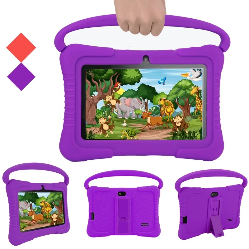 

Quad Core Tablet