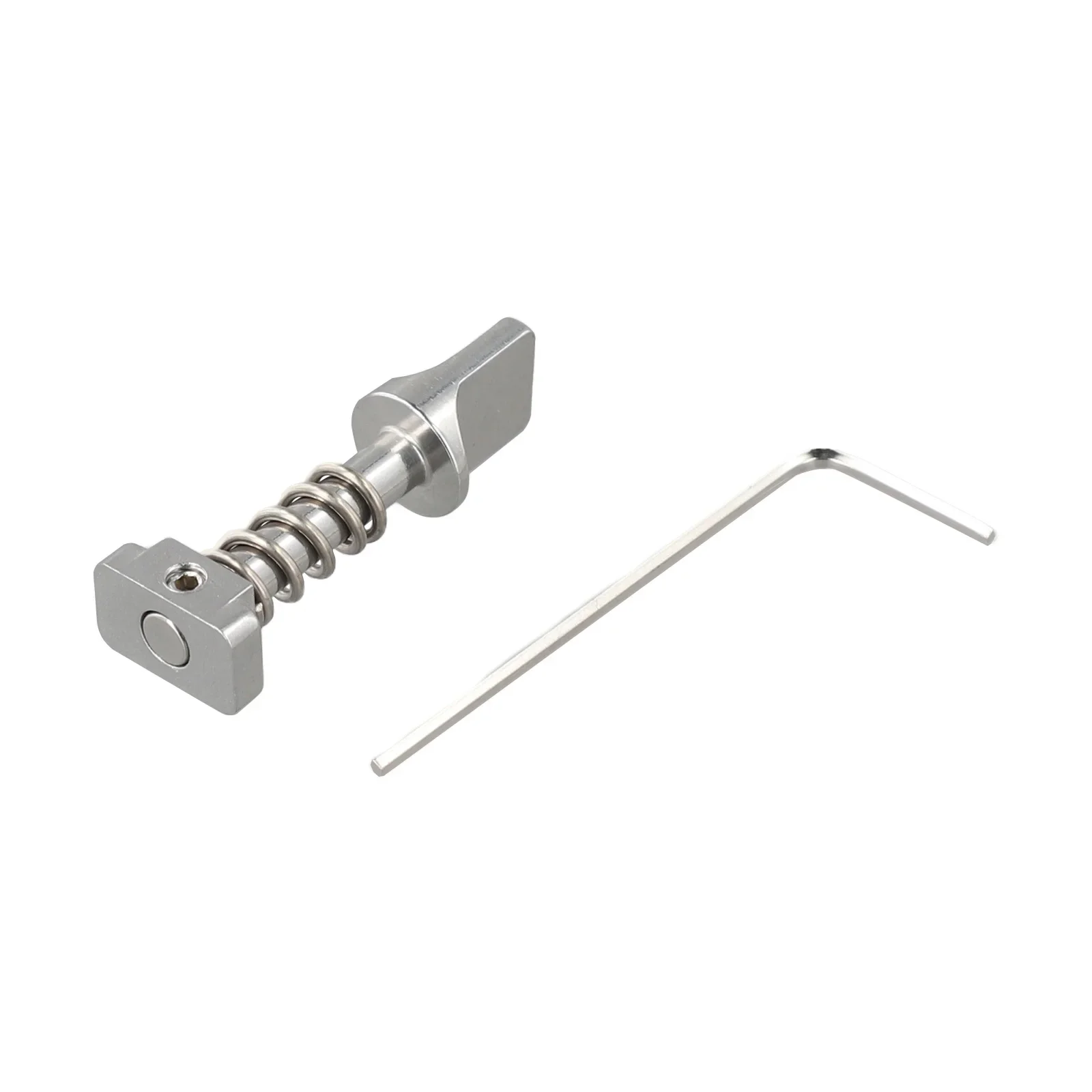Paddle Board Screw Surfboard Fin Screw Compatible With Surfboards Enhanced Water Sports Experience Water Sports Fin Accessory